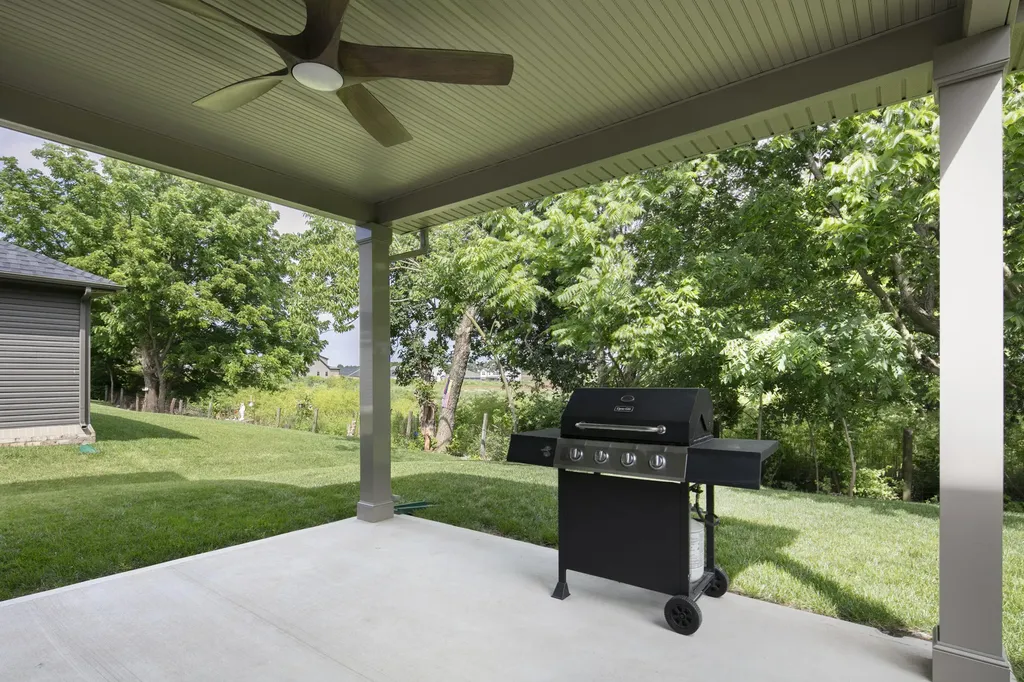 170 Oxford Landing Drive Georgetown KY 40324
