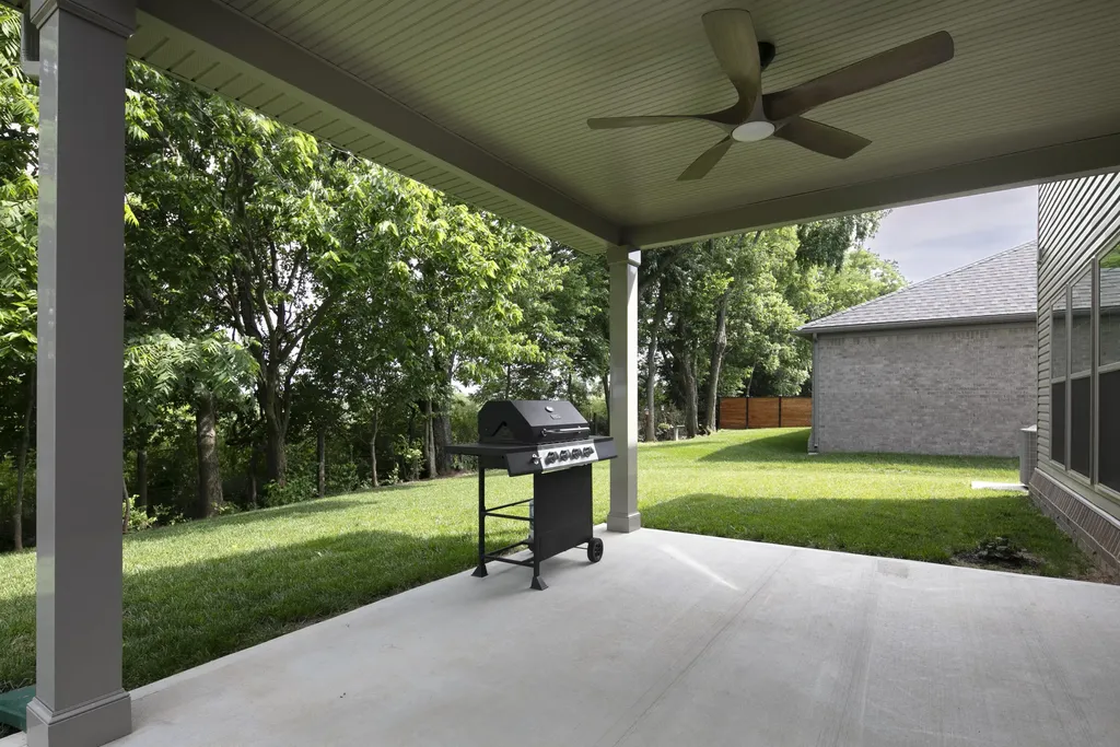 170 Oxford Landing Drive Georgetown KY 40324