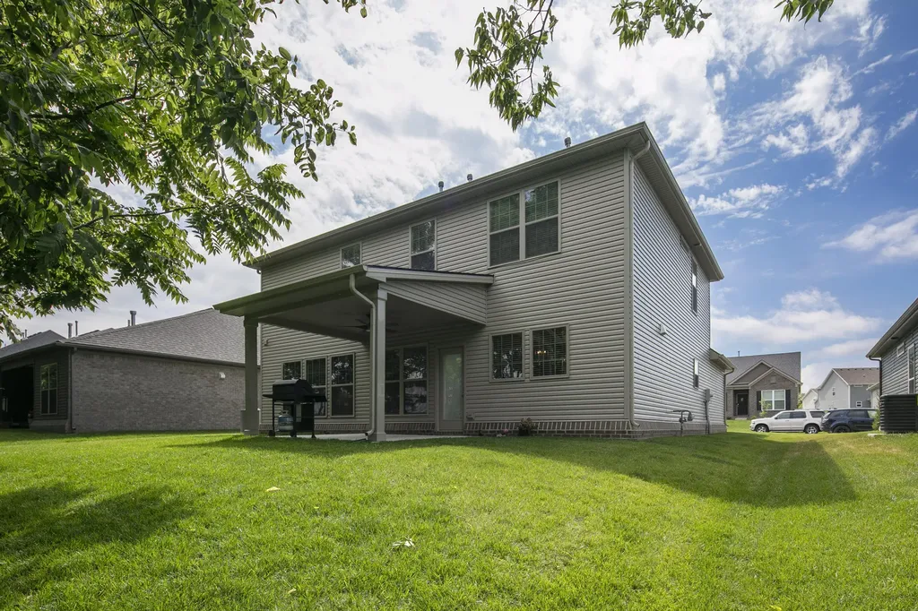 170 Oxford Landing Drive Georgetown KY 40324
