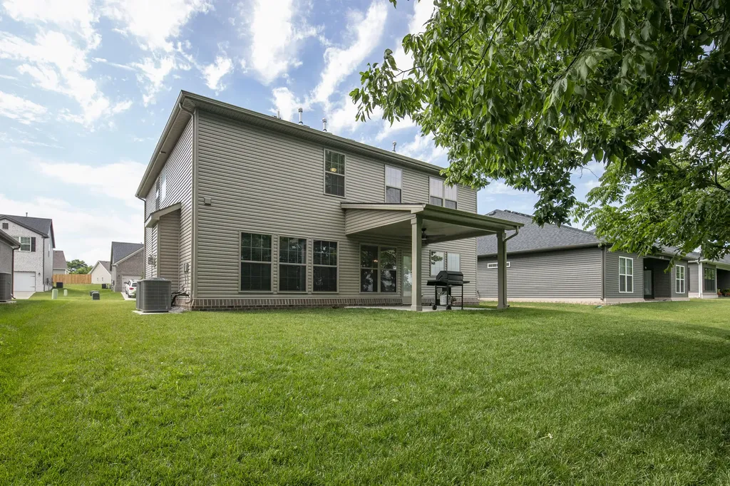 170 Oxford Landing Drive Georgetown KY 40324