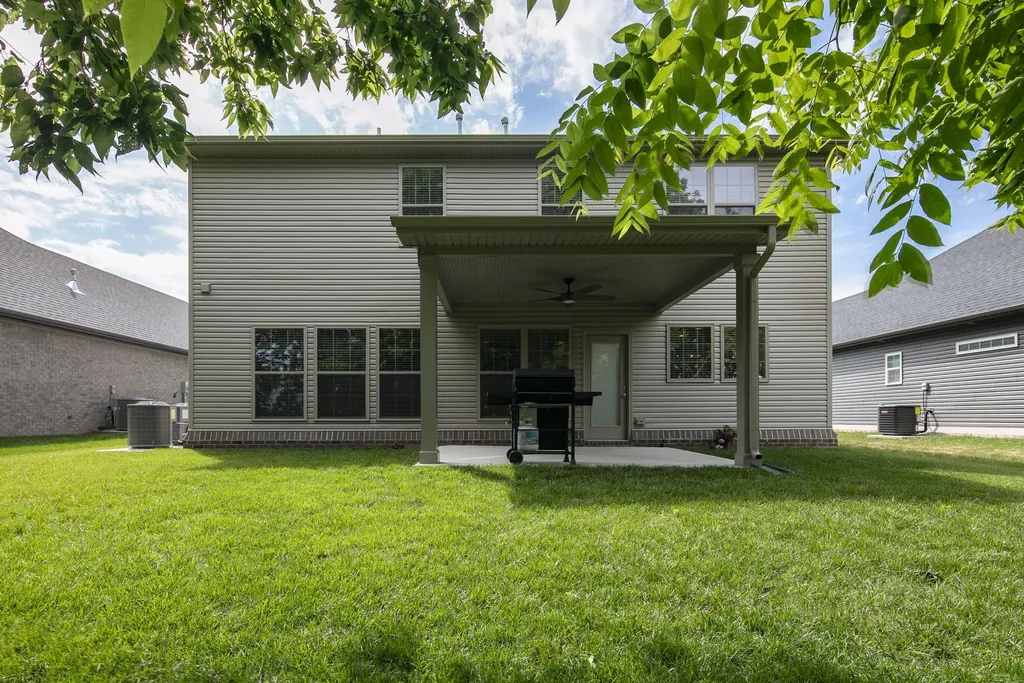 170 Oxford Landing Drive Georgetown KY 40324