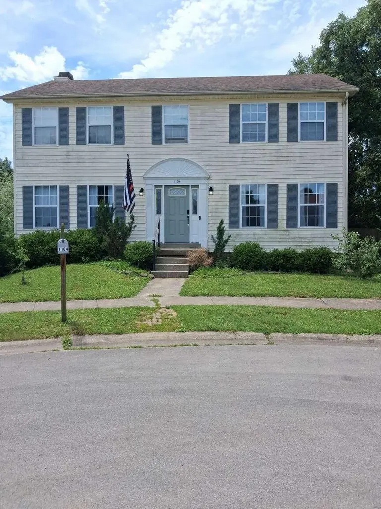 1104 Clovelly Court Lexington KY 40517