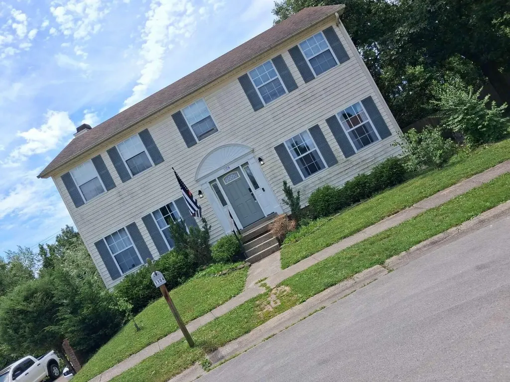 1104 Clovelly Court Lexington KY 40517