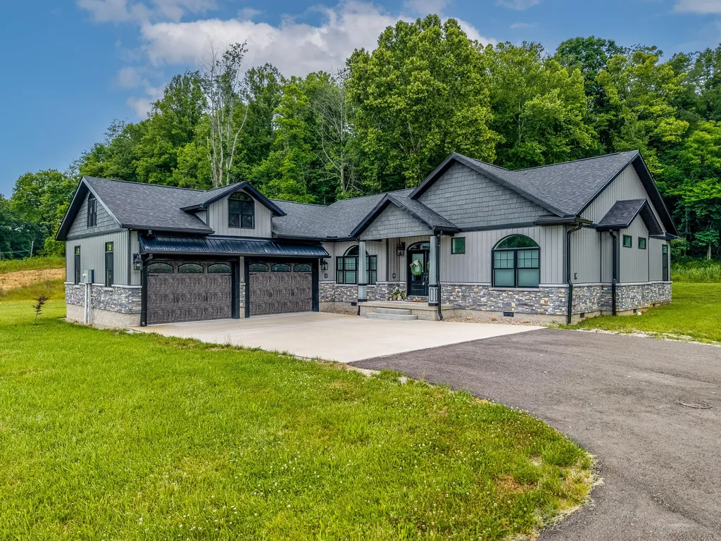 266 State Highway 59 Olive Hill KY 41164