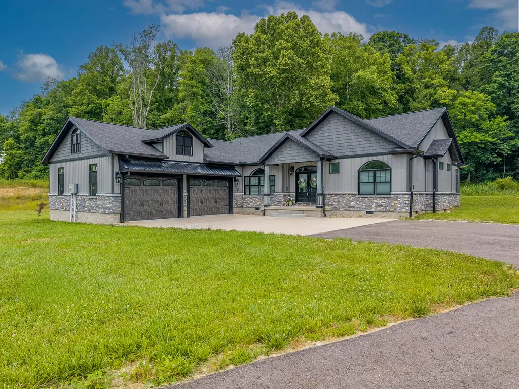 266 State Highway 59 Olive Hill KY 41164