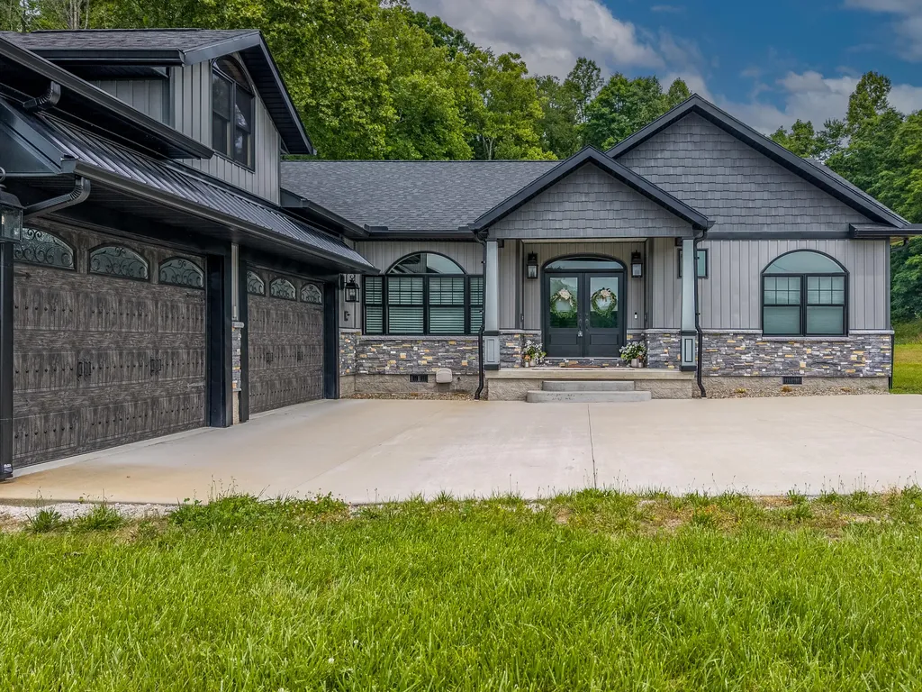 266 State Highway 59 Olive Hill KY 41164
