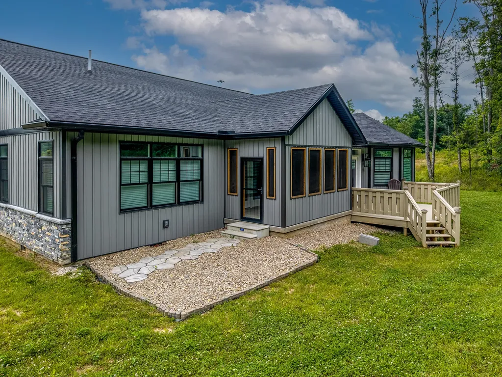 266 State Highway 59 Olive Hill KY 41164