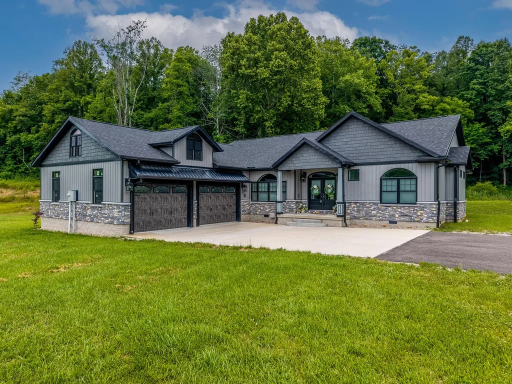 266 State Highway 59 Olive Hill KY 41164