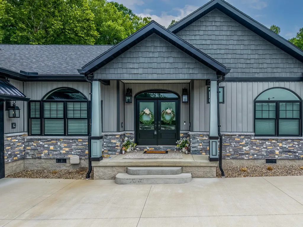 266 State Highway 59 Olive Hill KY 41164