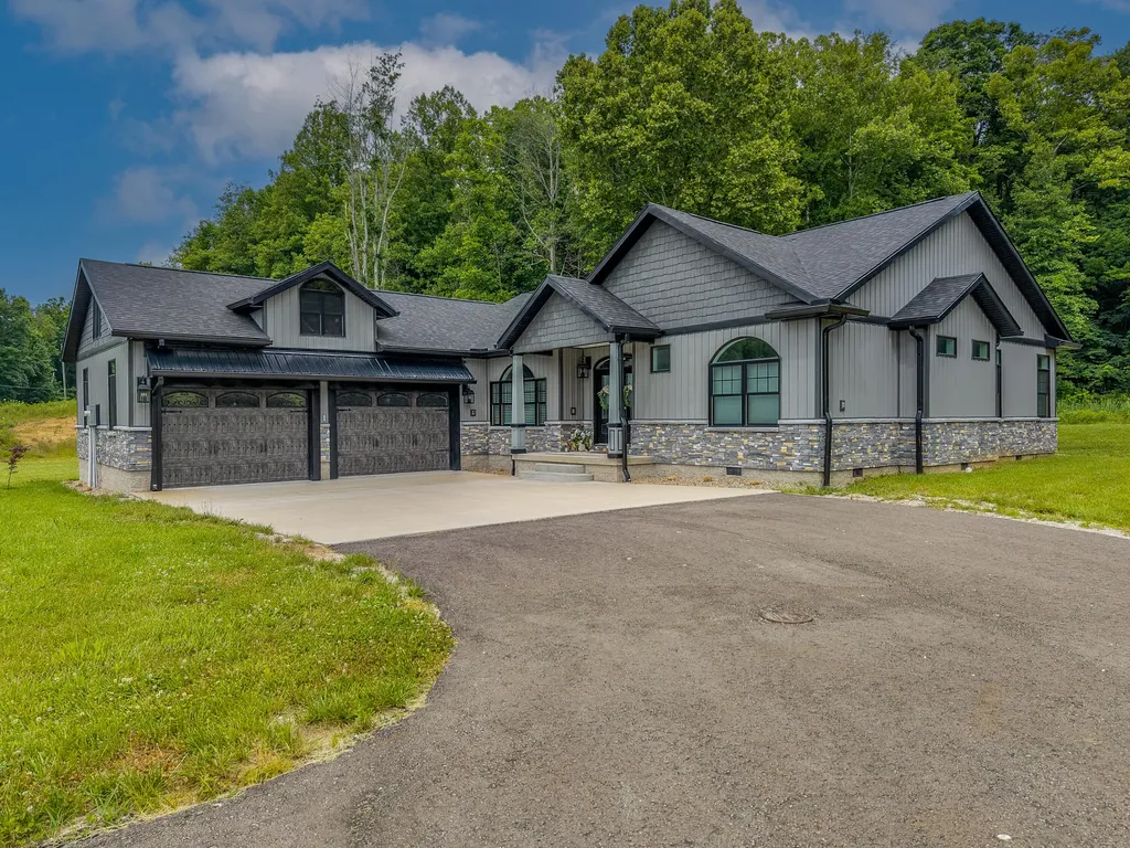 266 State Highway 59 Olive Hill KY 41164