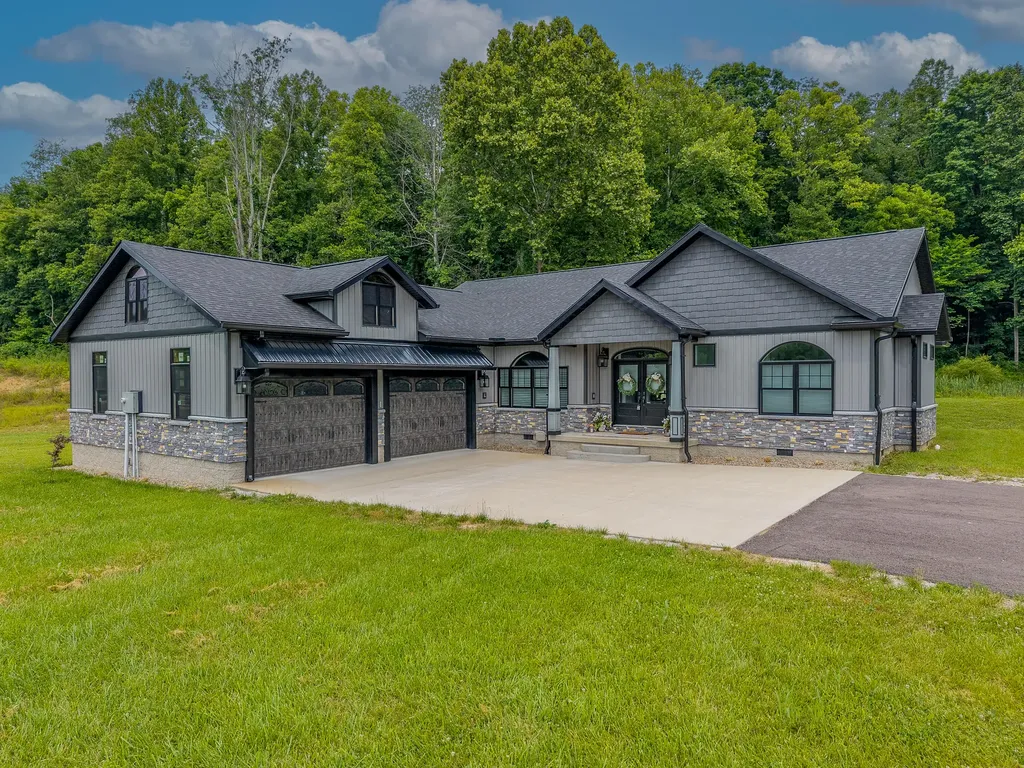 266 State Highway 59 Olive Hill KY 41164