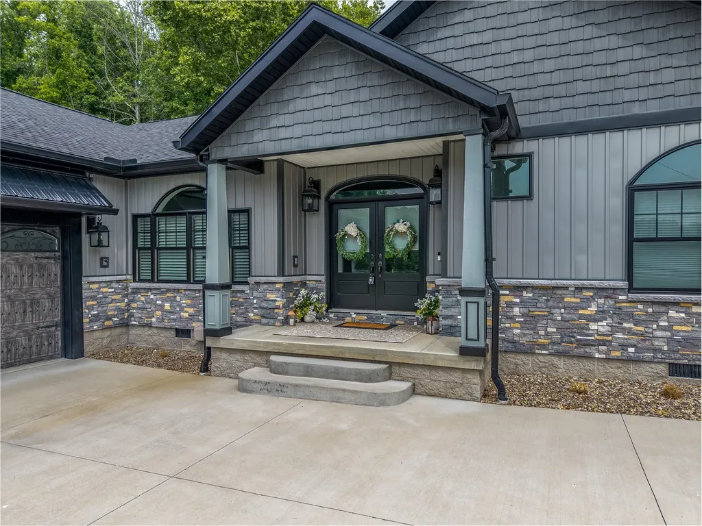 266 State Highway 59 Olive Hill KY 41164