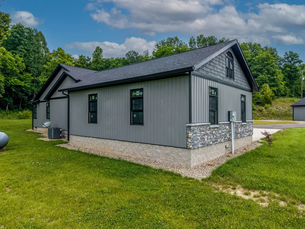 266 State Highway 59 Olive Hill KY 41164