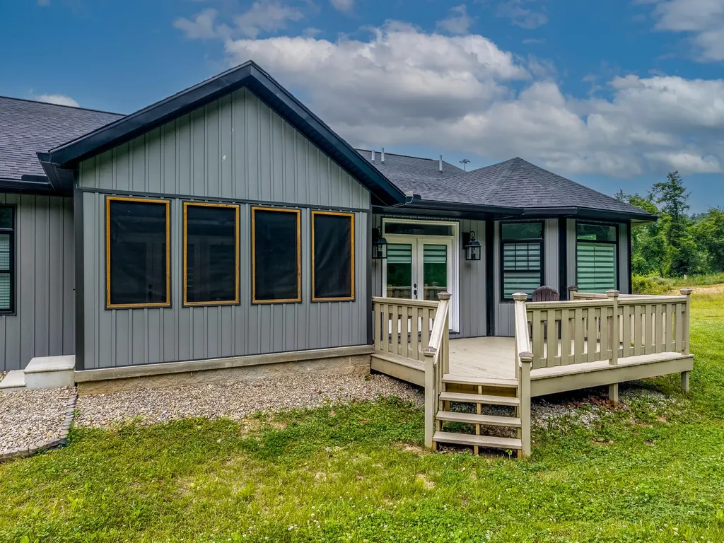 266 State Highway 59 Olive Hill KY 41164