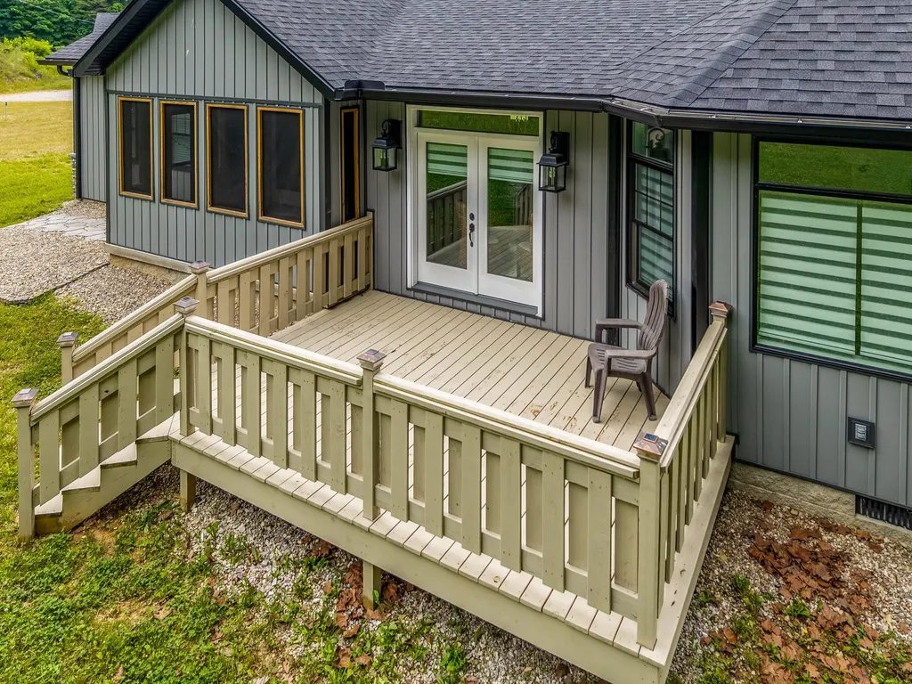 266 State Highway 59 Olive Hill KY 41164
