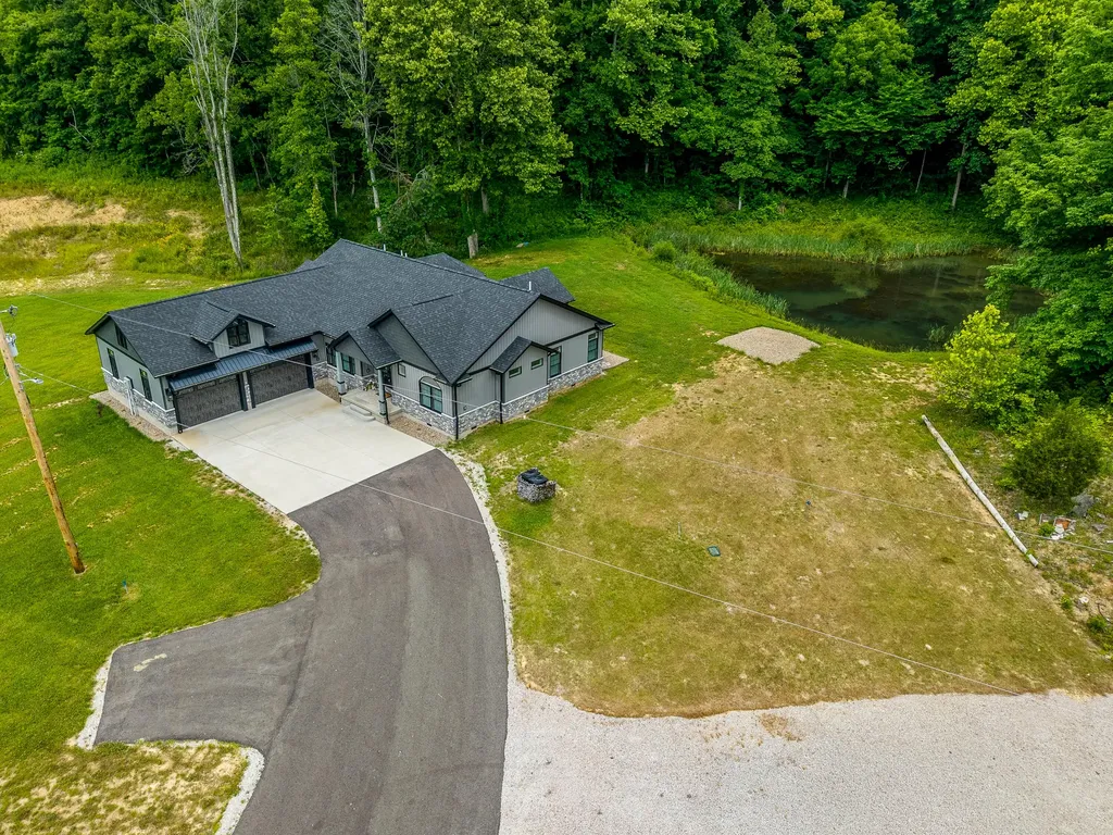 266 State Highway 59 Olive Hill KY 41164