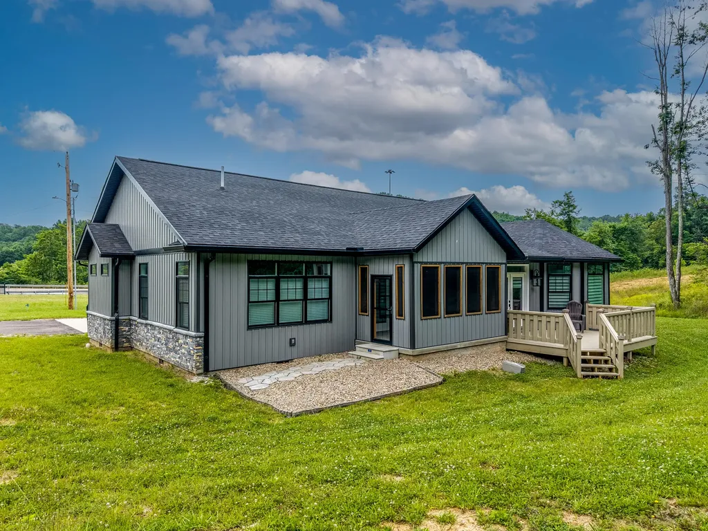 266 State Highway 59 Olive Hill KY 41164
