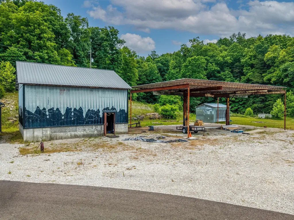 266 State Highway 59 Olive Hill KY 41164