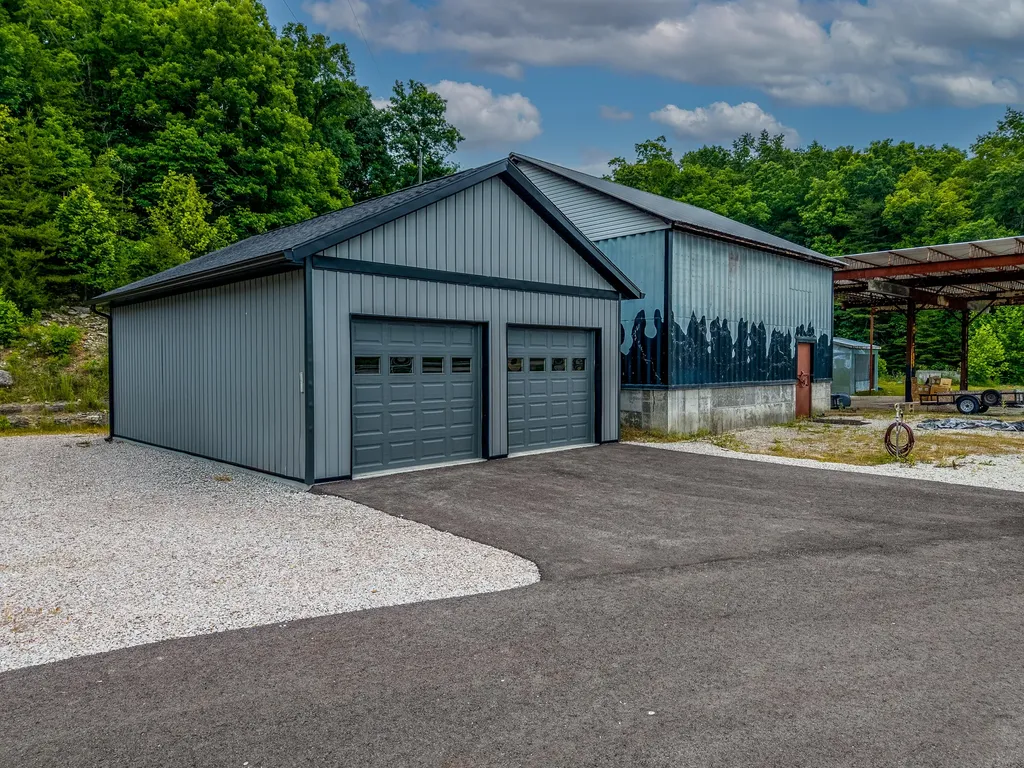 266 State Highway 59 Olive Hill KY 41164