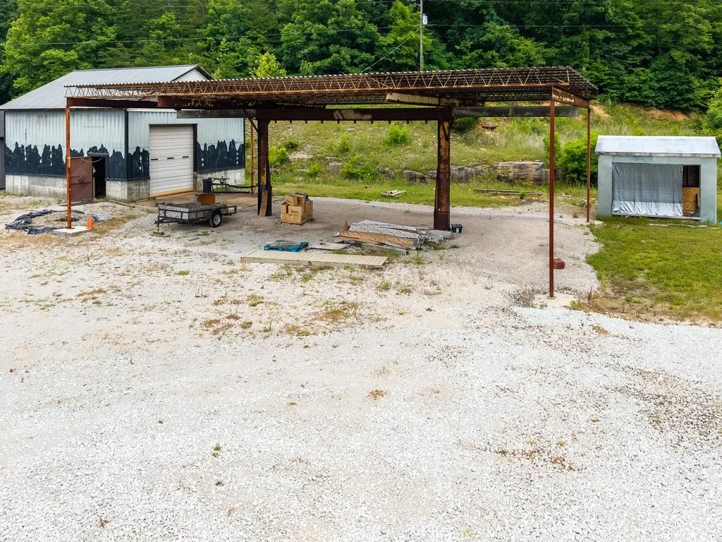 266 State Highway 59 Olive Hill KY 41164
