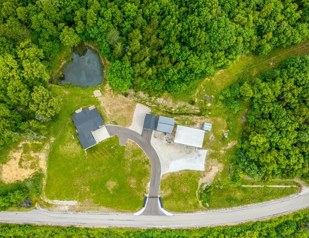266 State Highway 59 Olive Hill KY 41164