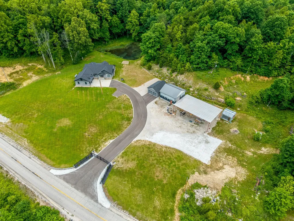 266 State Highway 59 Olive Hill KY 41164