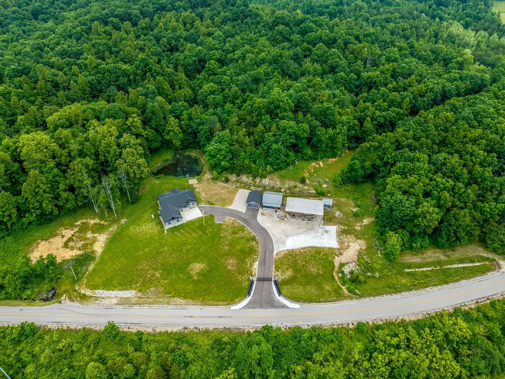 266 State Highway 59 Olive Hill KY 41164