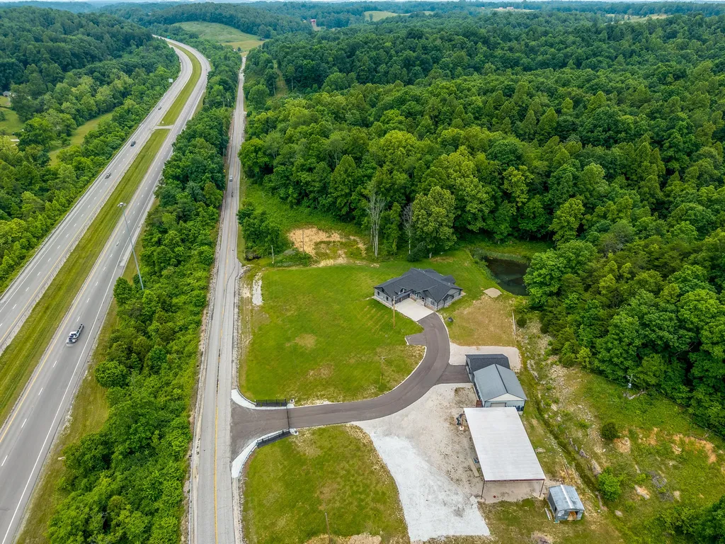 266 State Highway 59 Olive Hill KY 41164