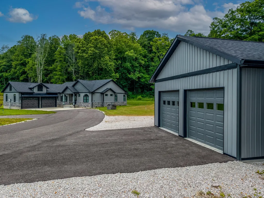266 State Highway 59 Olive Hill KY 41164