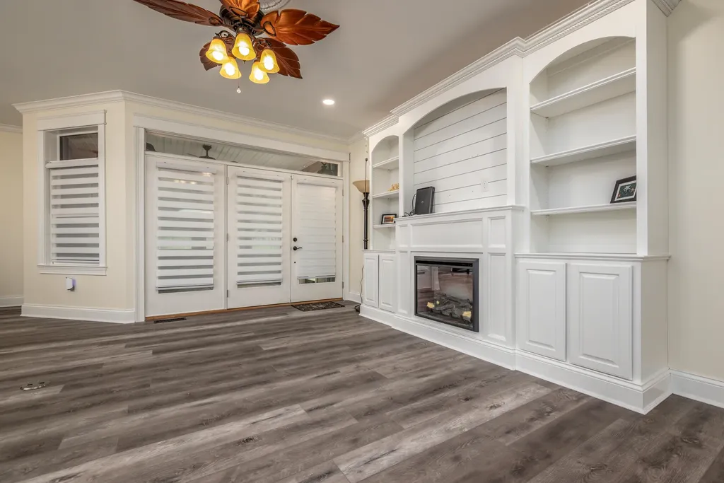 266 State Highway 59 Olive Hill KY 41164