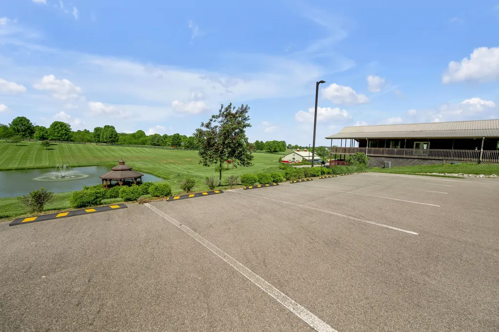 1180 Lanes Mill Road Lawrenceburg KY 40342