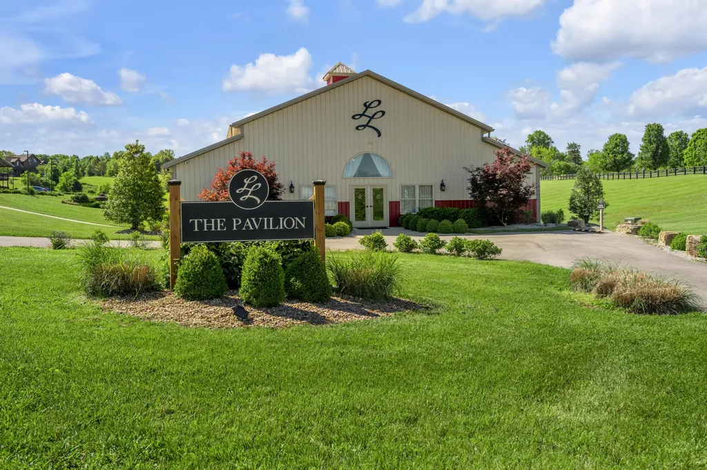 1180 Lanes Mill Road Lawrenceburg KY 40342