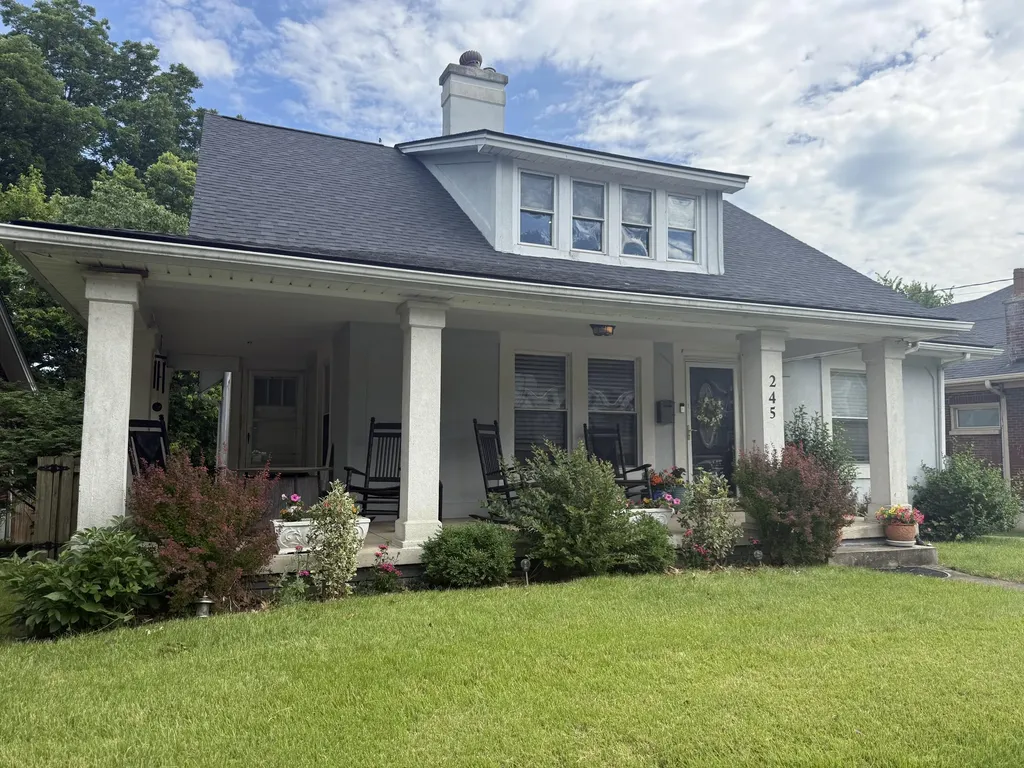 245-D Sunset Avenue Richmond KY 40475