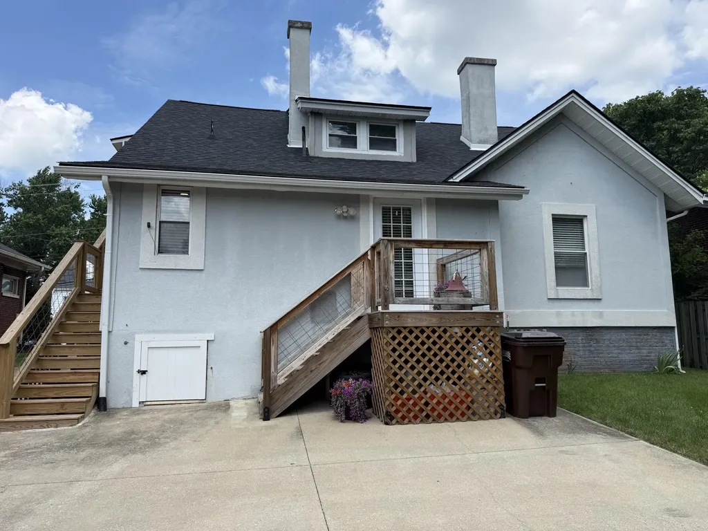 245-D Sunset Avenue Richmond KY 40475