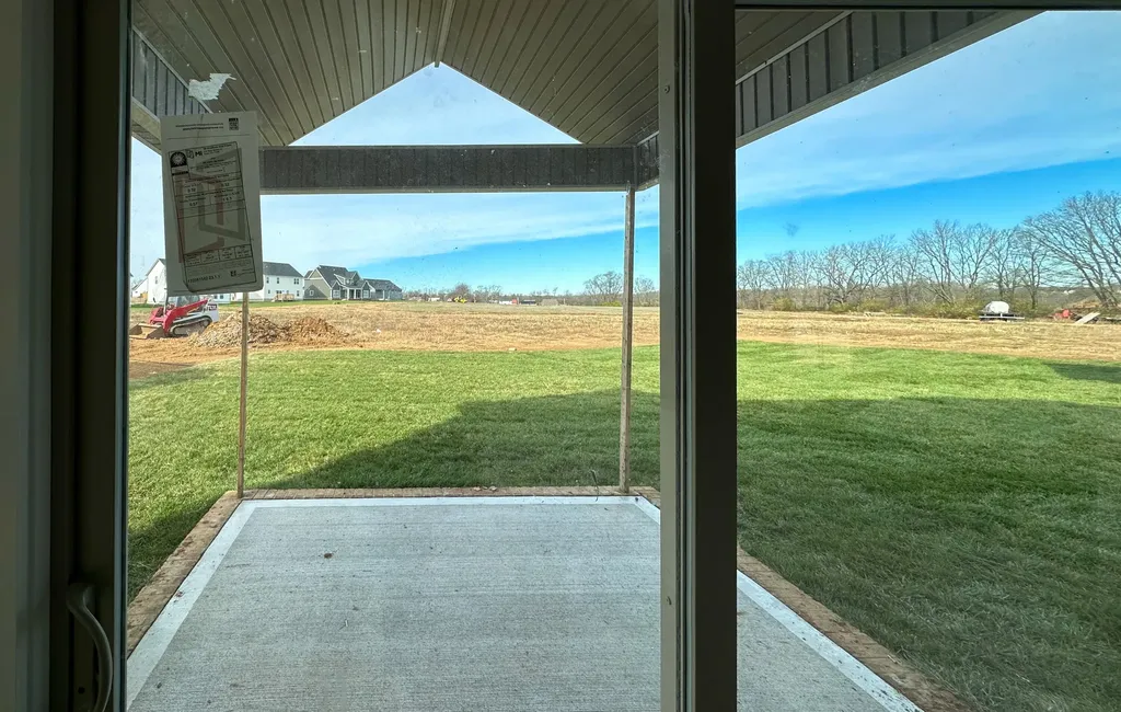219 Krauss Drive Nicholasville KY 40356