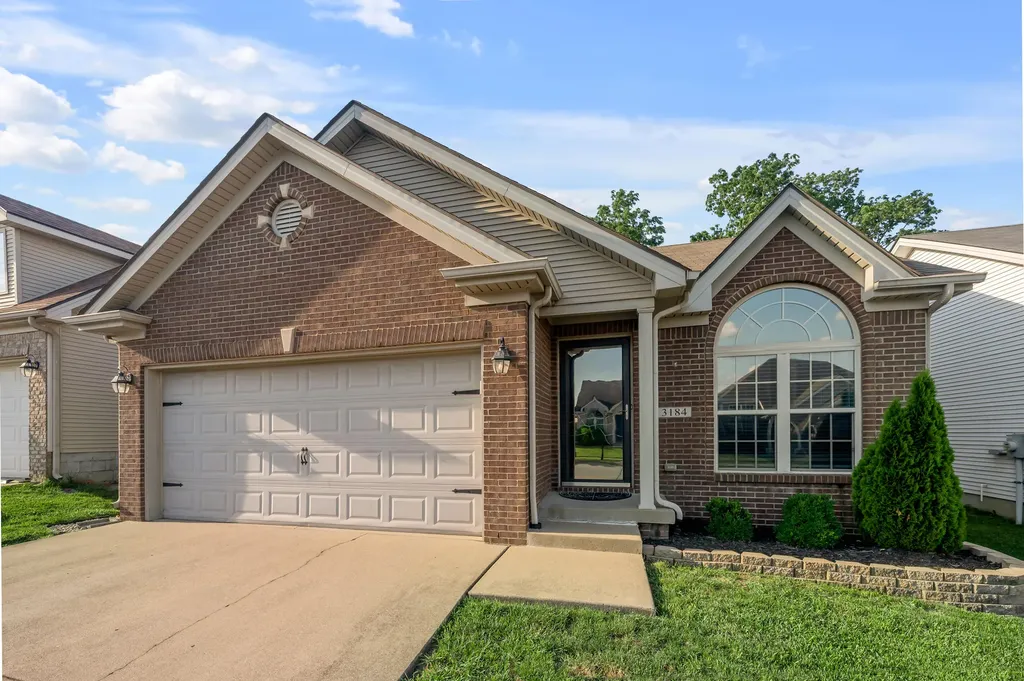 3184 Tiburon Way Lexington KY 40511