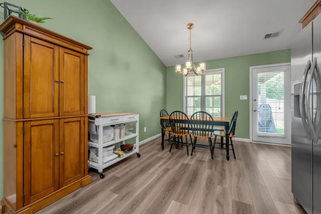 3184 Tiburon Way Lexington KY 40511