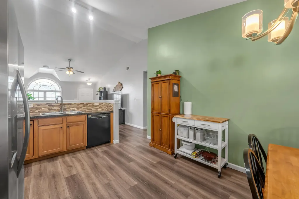 3184 Tiburon Way Lexington KY 40511