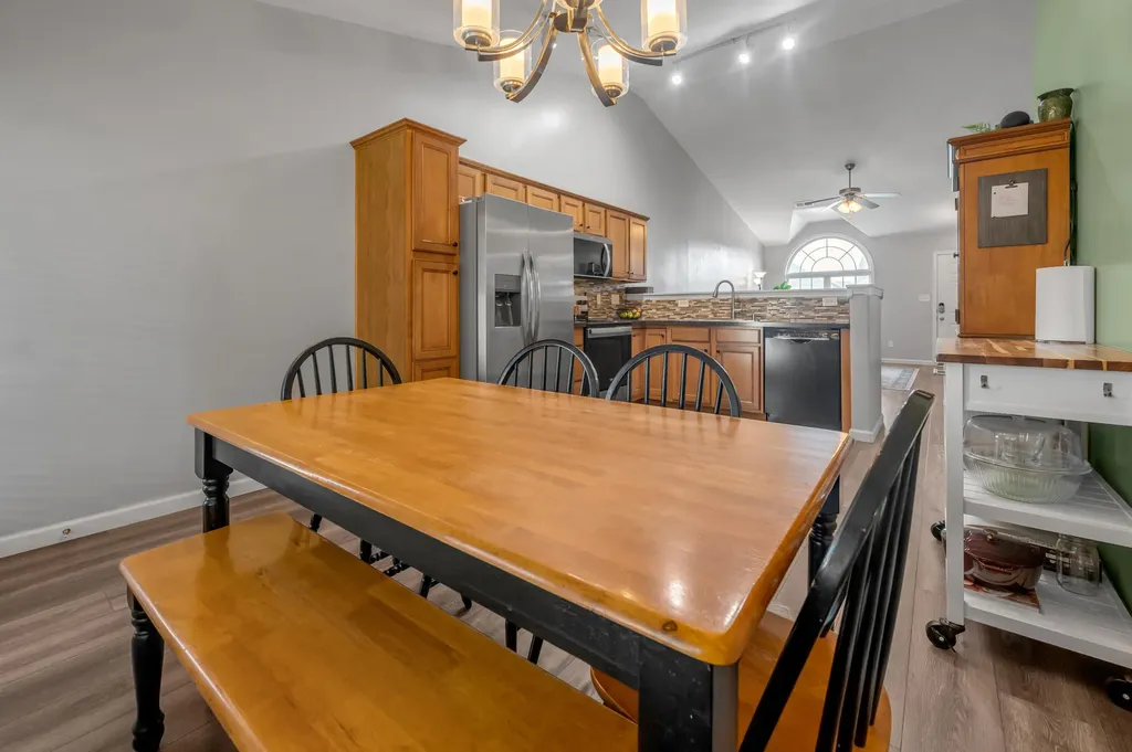 3184 Tiburon Way Lexington KY 40511