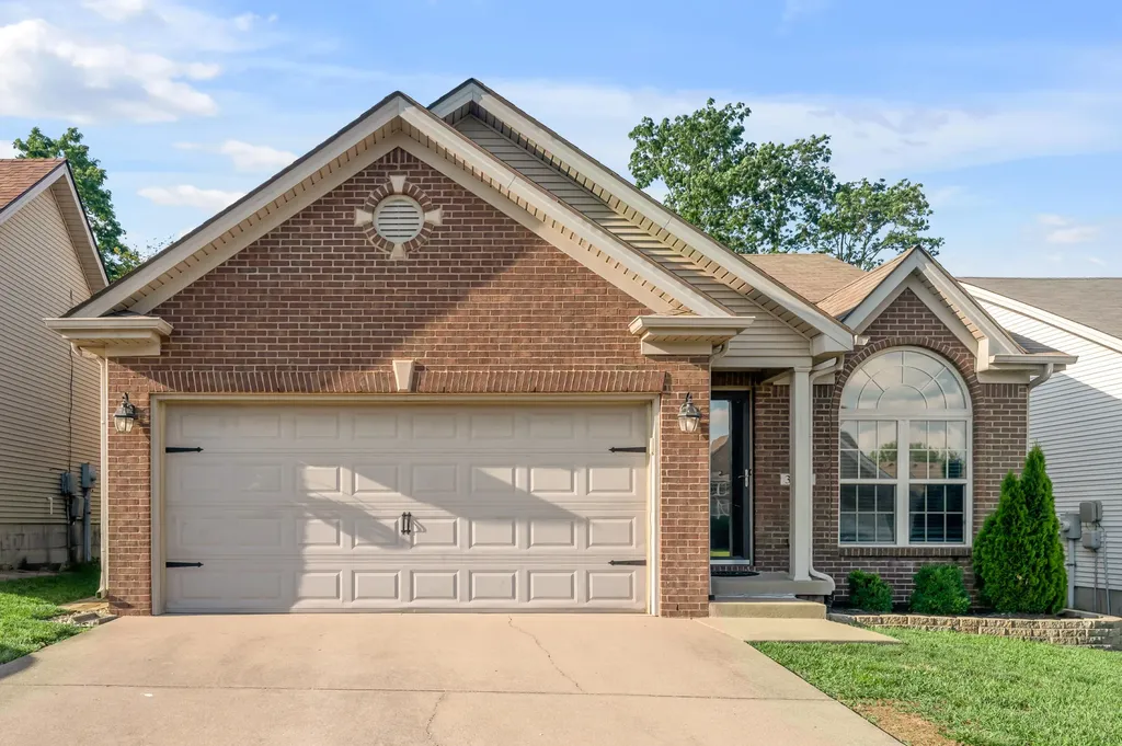 3184 Tiburon Way Lexington KY 40511