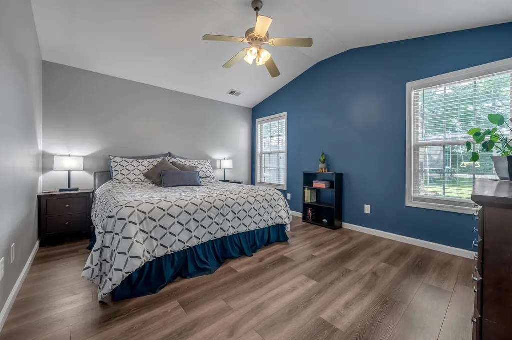 3184 Tiburon Way Lexington KY 40511