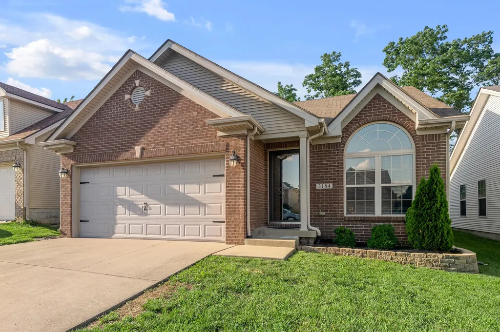 3184 Tiburon Way Lexington KY 40511