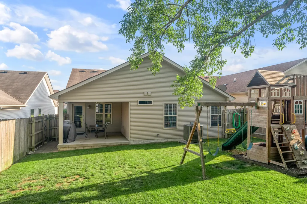 3184 Tiburon Way Lexington KY 40511