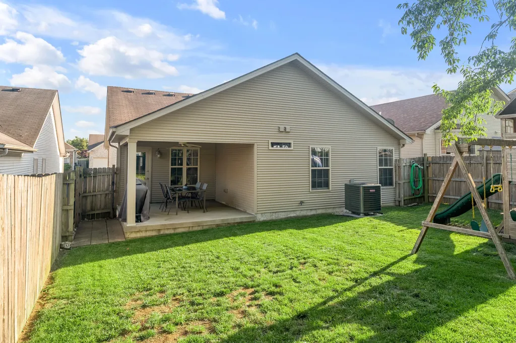 3184 Tiburon Way Lexington KY 40511