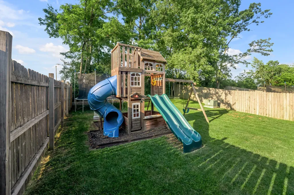 3184 Tiburon Way Lexington KY 40511