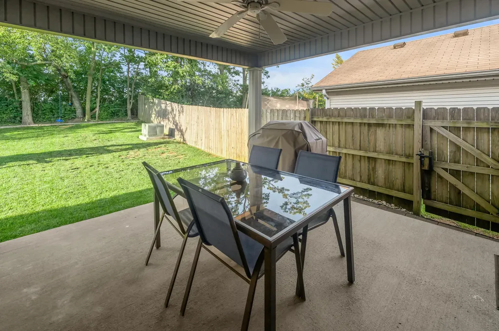 3184 Tiburon Way Lexington KY 40511