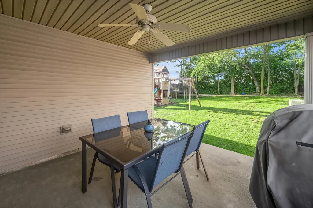 3184 Tiburon Way Lexington KY 40511