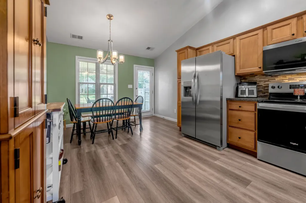 3184 Tiburon Way Lexington KY 40511