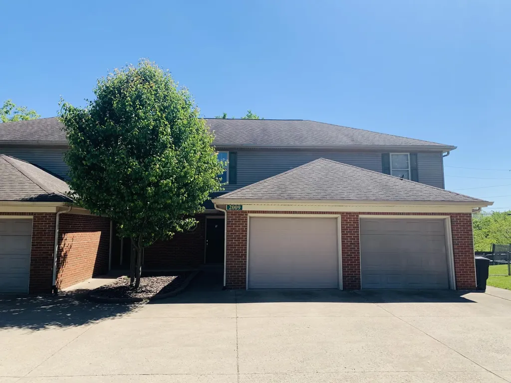 2009 River Ridge Road Frankfort KY 40601
