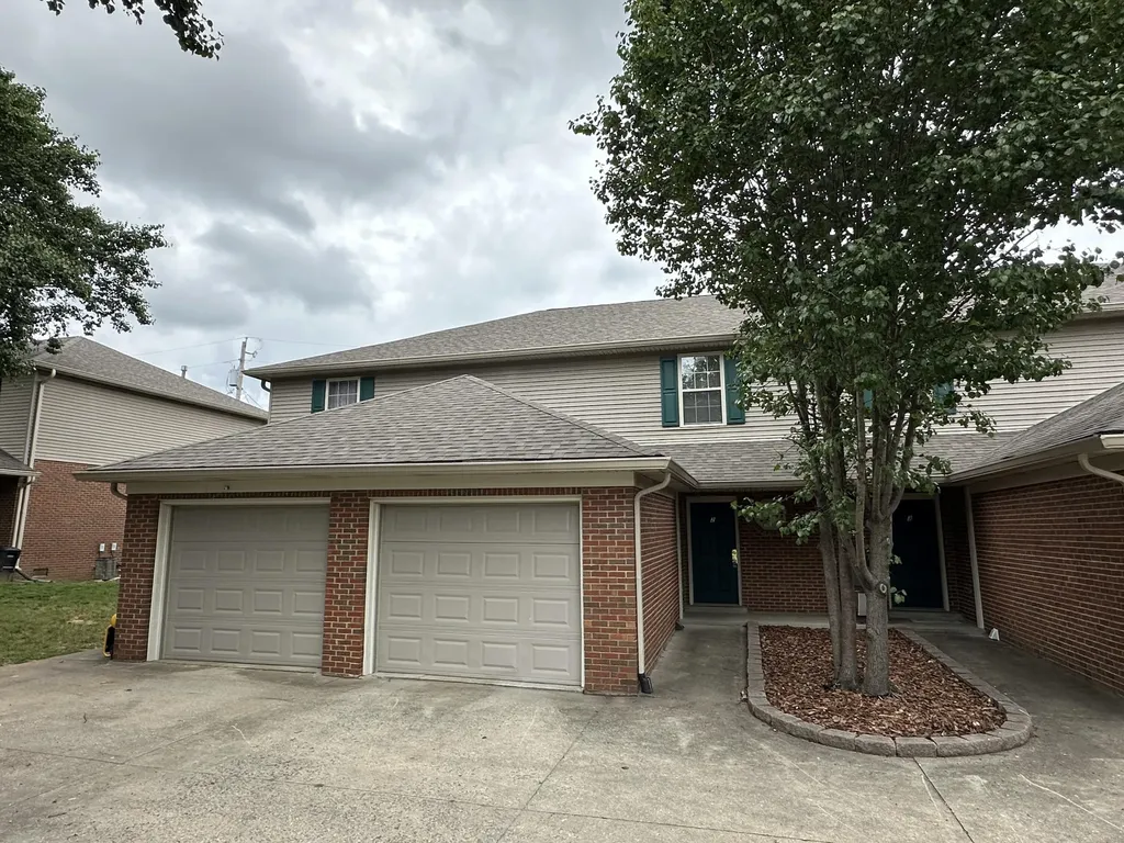 2009 River Ridge Road Frankfort KY 40601